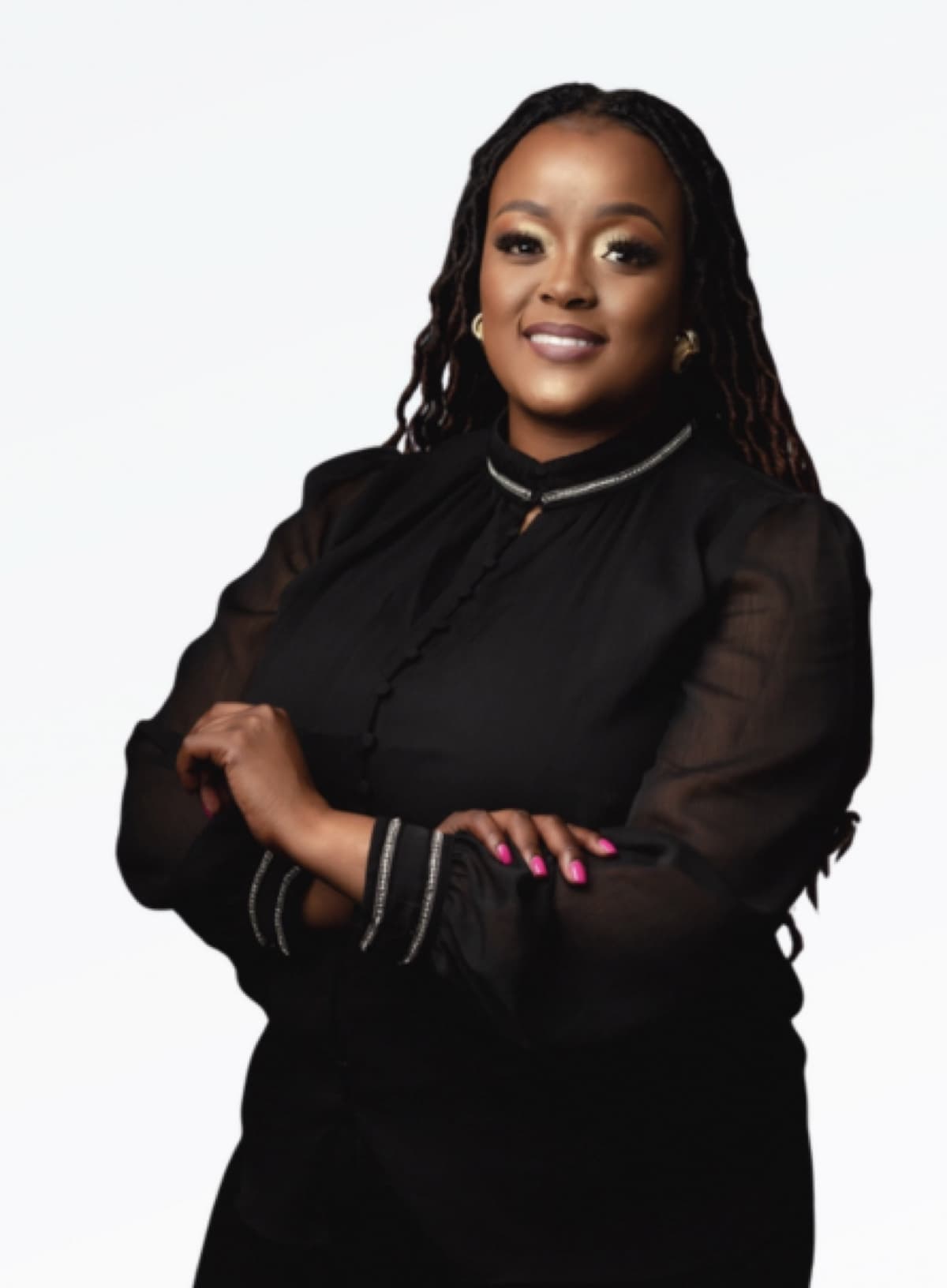 Tshego Kekana — founder